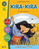Kira-Kira (Cynthia Kadohata) (eBook, PDF) Kira-Kira (Cynthia Kadohata) (eBook, PDF)