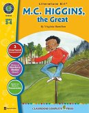 M.C. Higgins, the Great (Virginia Hamilton) (eBook, PDF) M.C. Higgins, the Great (Virginia Hamilton) (eBook, PDF)