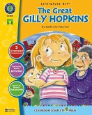 The Great Gilly Hopkins (Katherine Paterson) (eBook, PDF) The Great Gilly Hopkins (Katherine Paterson) (eBook, PDF)