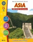 Asia (eBook, PDF)