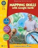 Mapping Skills with Google Earth (eBook, PDF)