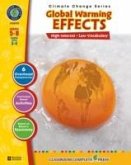 Global Warming: Effects (eBook, PDF)