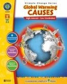 Global Warming: Causes (eBook, PDF)