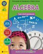 Algebra - Task & Drill Sheets (eBook,... - Bild 1