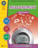 Measurement - Drill Sheets (eBook, PDF)