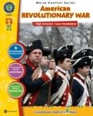 American Revolutionary War (eBook, PDF)