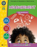 Measurement - Task Sheets (eBook, PDF)