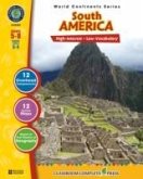 South America (eBook, PDF)