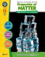 Cover Properties of Matter (eBook, PDF)