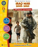 Iraq War (2003-2010) (eBook, PDF)