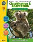 Classification & Adaptation (eBook, PDF) Classification & Adaptation (eBook, PDF)