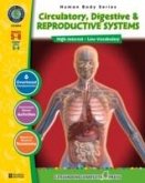 Circulatory, Digestive & Reproductive Systems (eBook, PDF) Circulatory, Digestive & Reproductive Systems (eBook, PDF)
