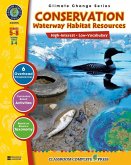 Conservation: Waterway Habitats Resources (eBook, PDF)