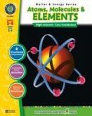 Atoms, Molecules & Elements (eBook, PDF) Atoms, Molecules & Elements (eBook, PDF)