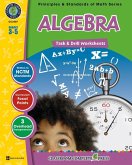 Algebra - Task & Drill Sheets (eBook, PDF)