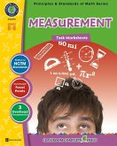 Measurement - Task Sheets (eBook, PDF)