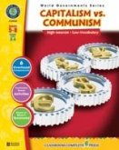 Capitalism vs. Communism (eBook, PDF) Capitalism vs. Communism (eBook, PDF)