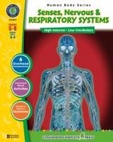 Cover Senses, Nervous & Respiratory Systems (eBook, PDF)