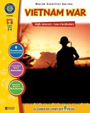 Vietnam War (eBook, PDF)