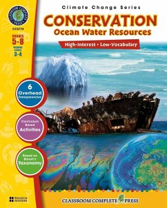 Conservation: Ocean Water Resources (eBook, PDF) - Graybill, George