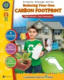 Reducing Your Own Carbon Footprint (eBook, PDF)