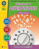 Number & Operations - Drill Sheets (eBook, PDF) Number & Operations - Drill Sheets (eBook, PDF)
