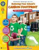 Reducing Your School's Carbon Footprint (eBook, PDF)