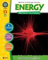 Energy (eBook, PDF) - Graybill, George