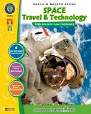Space Travel & Technology (eBook, PDF)