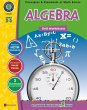 Algebra - Drill Sheets (eBook, PDF) - Bild 1