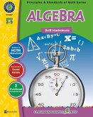 Algebra - Drill Sheets (eBook, PDF) Algebra - Drill Sheets (eBook, PDF)