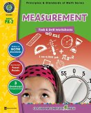 Measurement - Task & Drill Sheets (eBook, PDF)