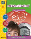 Measurement - Task & Drill Sheets (eBook, PDF)