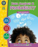 Data Analysis & Probability - Task Sheets (eBook, PDF)