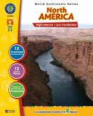 North America (eBook, PDF) North America (eBook, PDF)