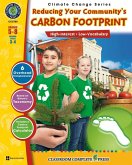 Reducing Your Community's Carbon Footprint (eBook, PDF)