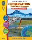 Conservation: Fresh Water Resources (eBook, PDF)
