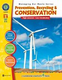 Prevention, Recycling & Conservation (eBook, PDF)