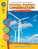 Prevention, Recycling & Conservation (eBook, PDF) Prevention, Recycling & Conservation (eBook, PDF)