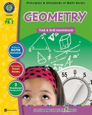 Geometry - Task & Drill Sheets (eBook, PDF)