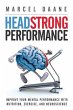 Headstrong Performance (eBook, ePUB) - Bild 1