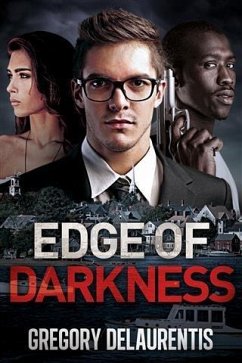 Cover Edge of Darkness (eBook, ePUB)