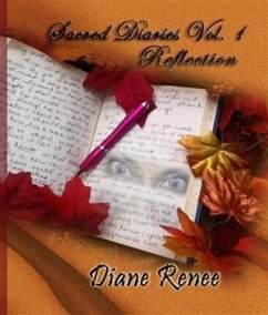 Cover Sacred Diaries (eBook, ePUB)