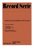 Gerd-Natschinski-Erfolge II (eBook, ePUB)