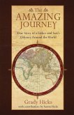 Amazing Journey (eBook, ePUB) Amazing Journey (eBook, ePUB)