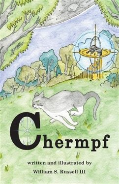 Chermpf (eBook, ePUB) - III, William S. Russell