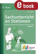 Sachunterricht an Stationen 1 Inklusion... - Bild 1