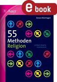 55 Methoden Religion (eBook, PDF)