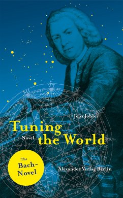 Tuning the World (eBook, ePUB) - Johler, Jens