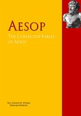 The Collected Fables of Aesop (eBook, ePUB)